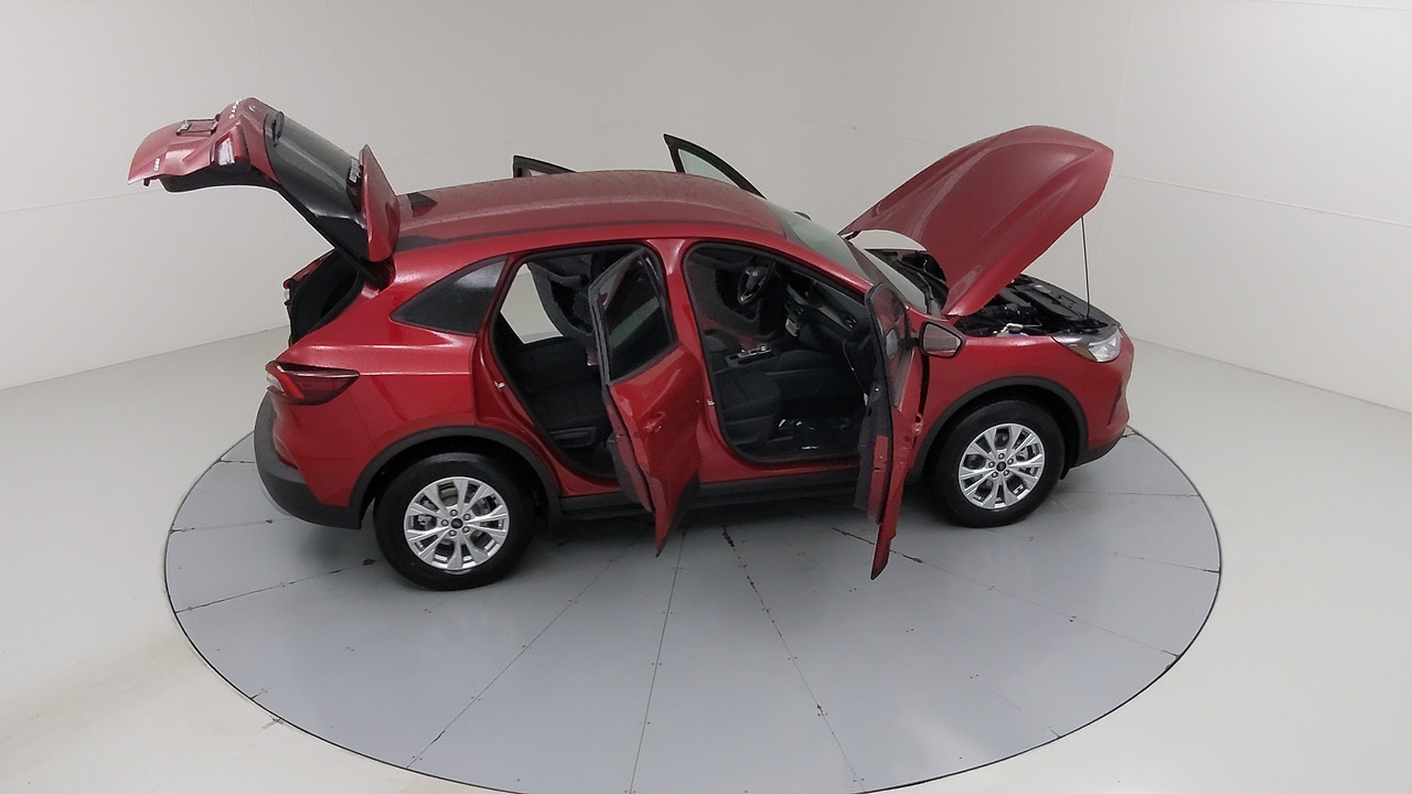 Car Exterior