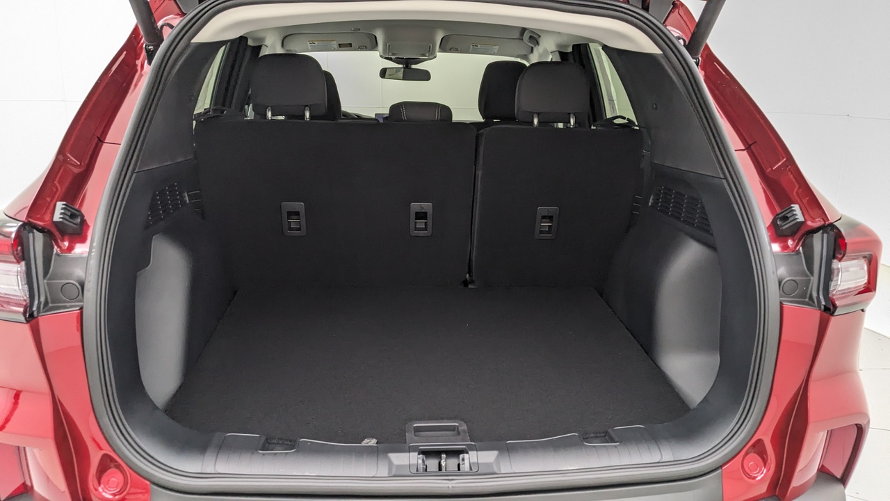 Car Exterior