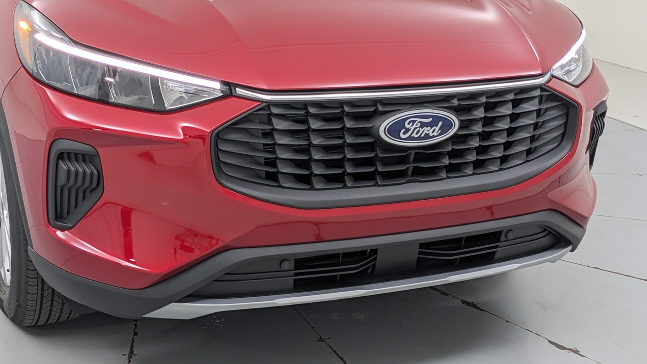 Car Exterior