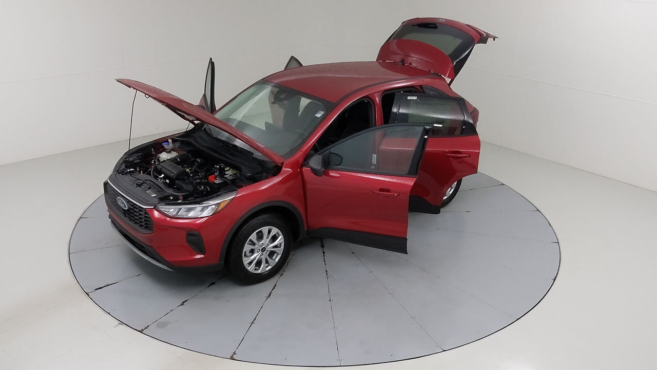 Car Exterior