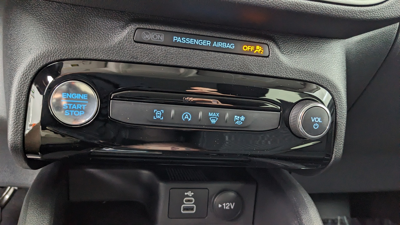 Car Exterior