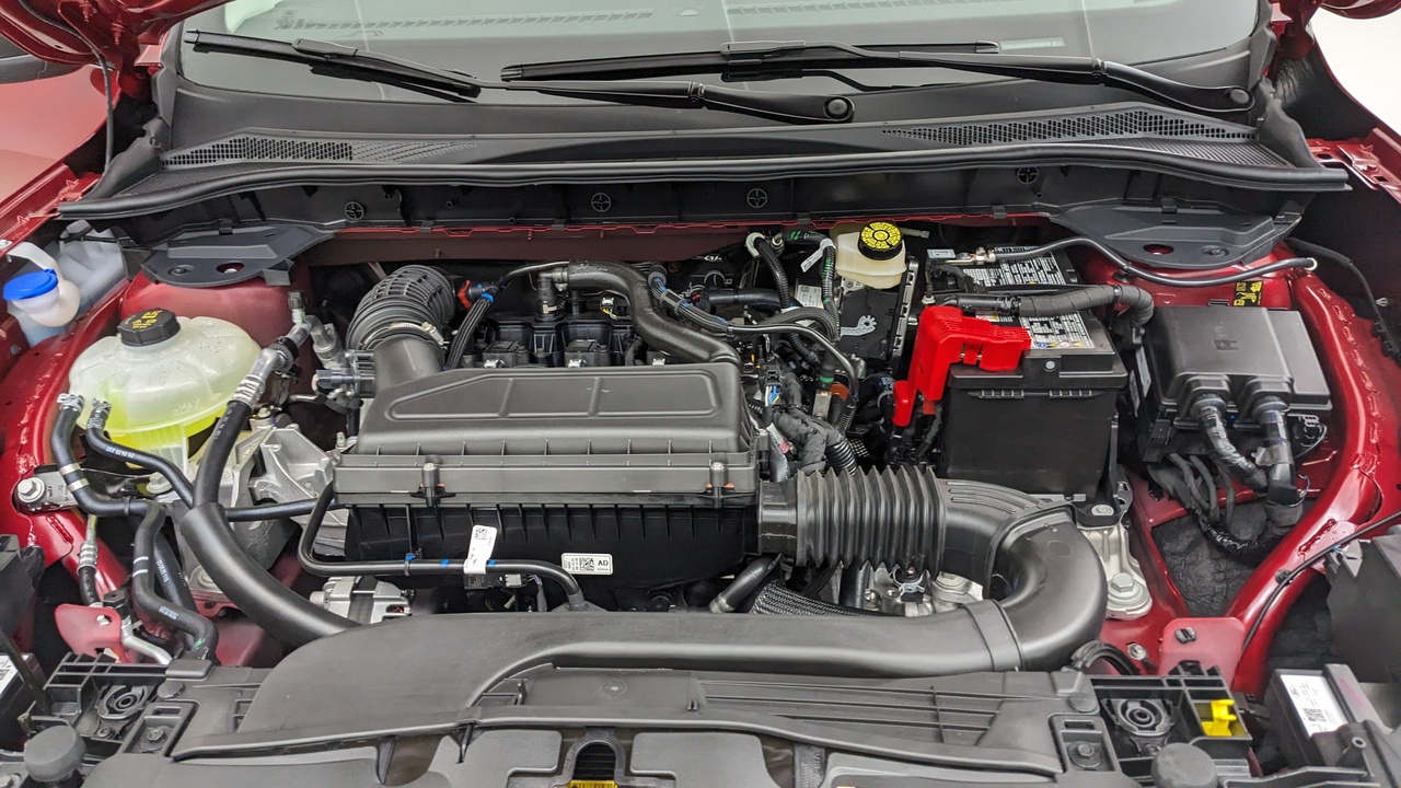 Car Exterior