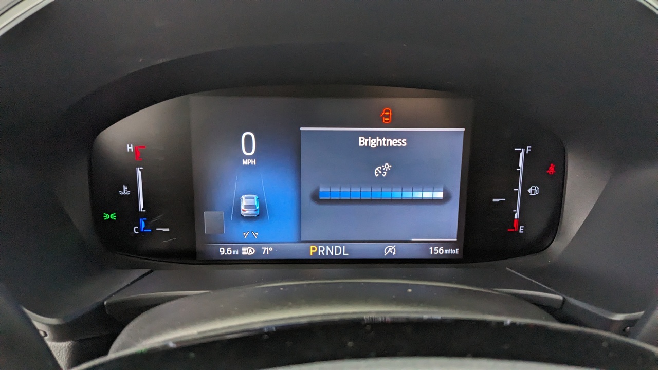 Car Exterior