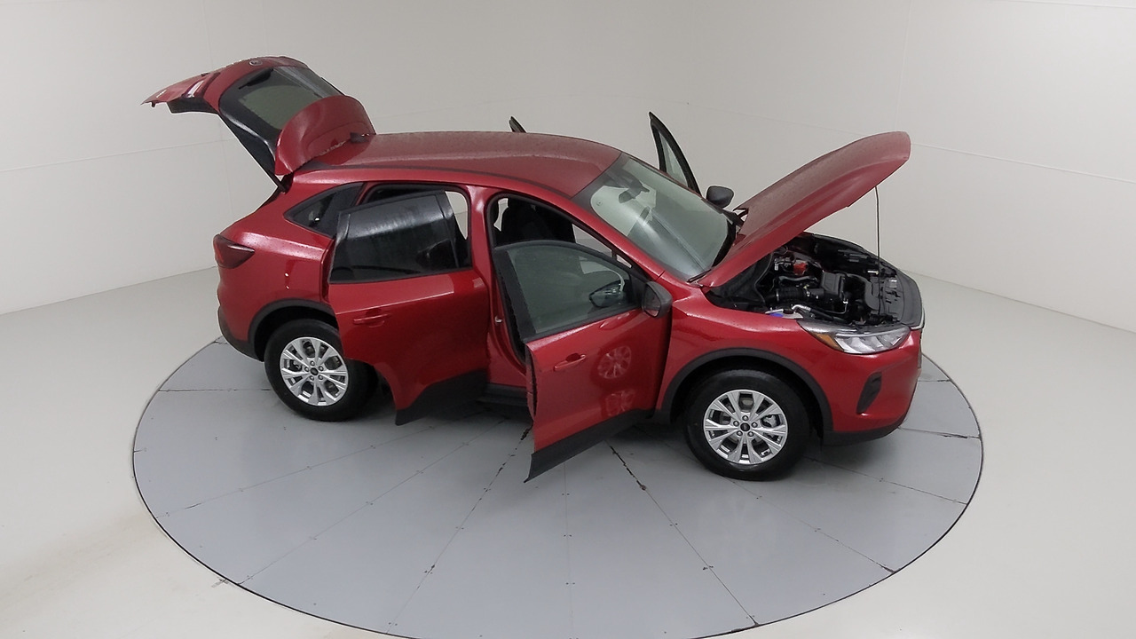 Car Exterior
