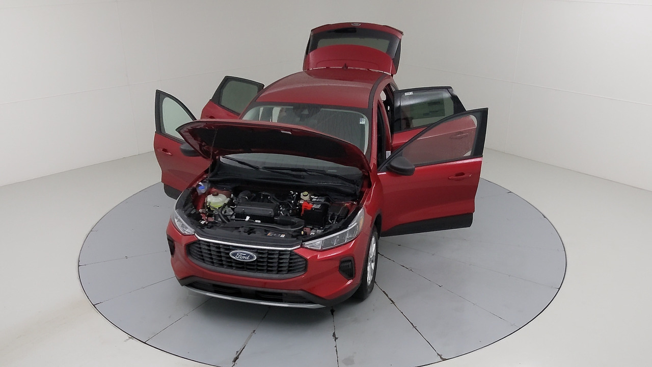 Car Exterior