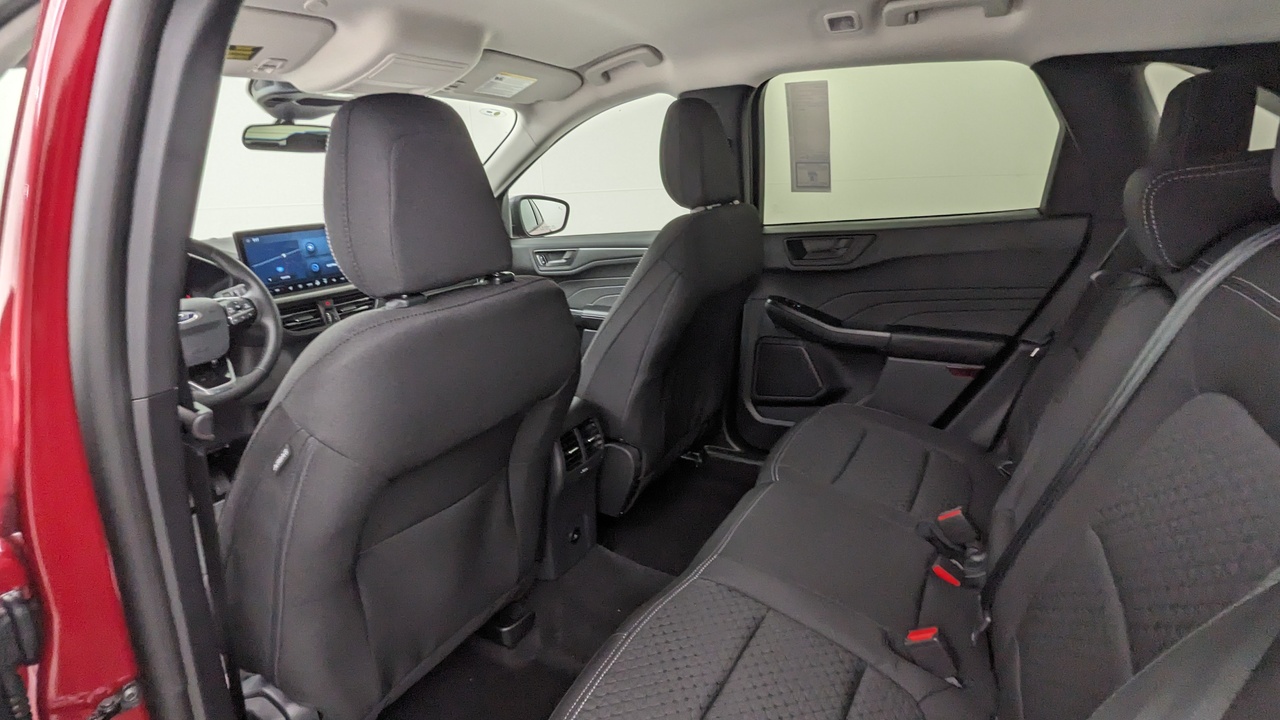 Car Exterior