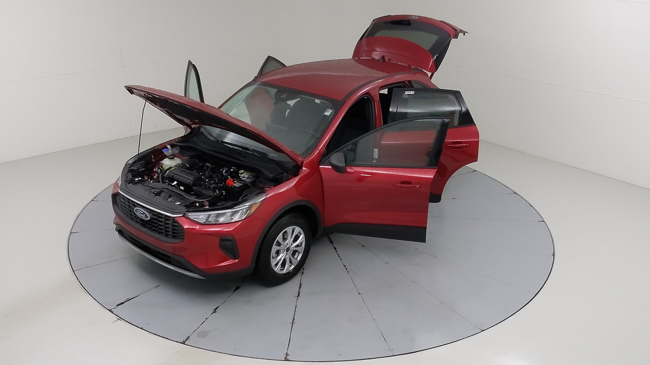 Car Exterior