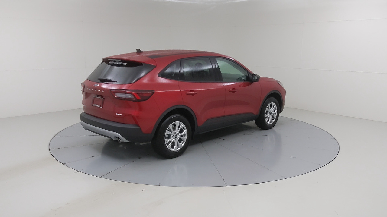 Car Exterior
