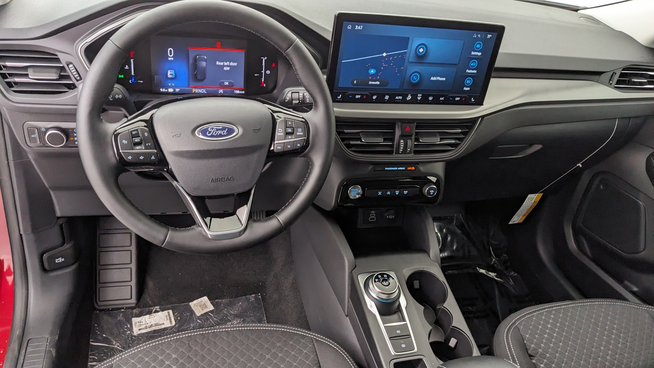 Car Exterior