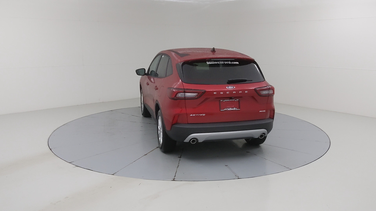 Car Exterior