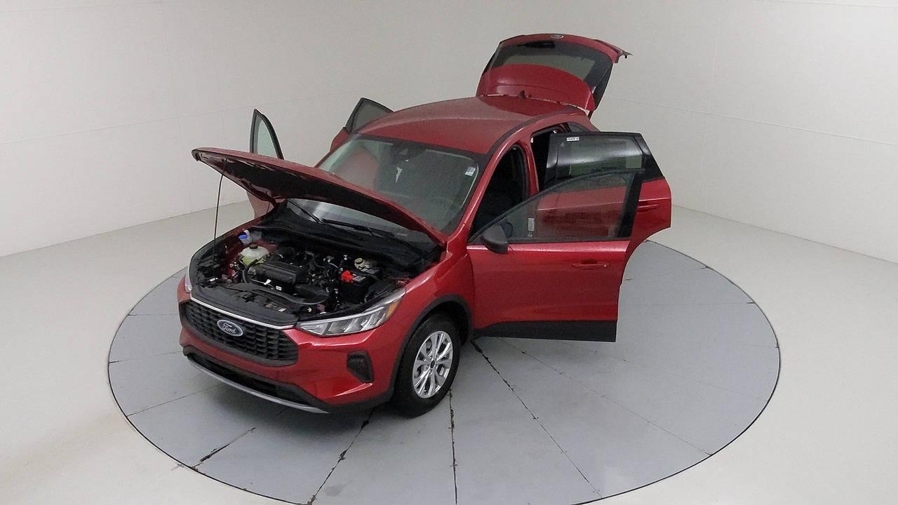 Car Exterior
