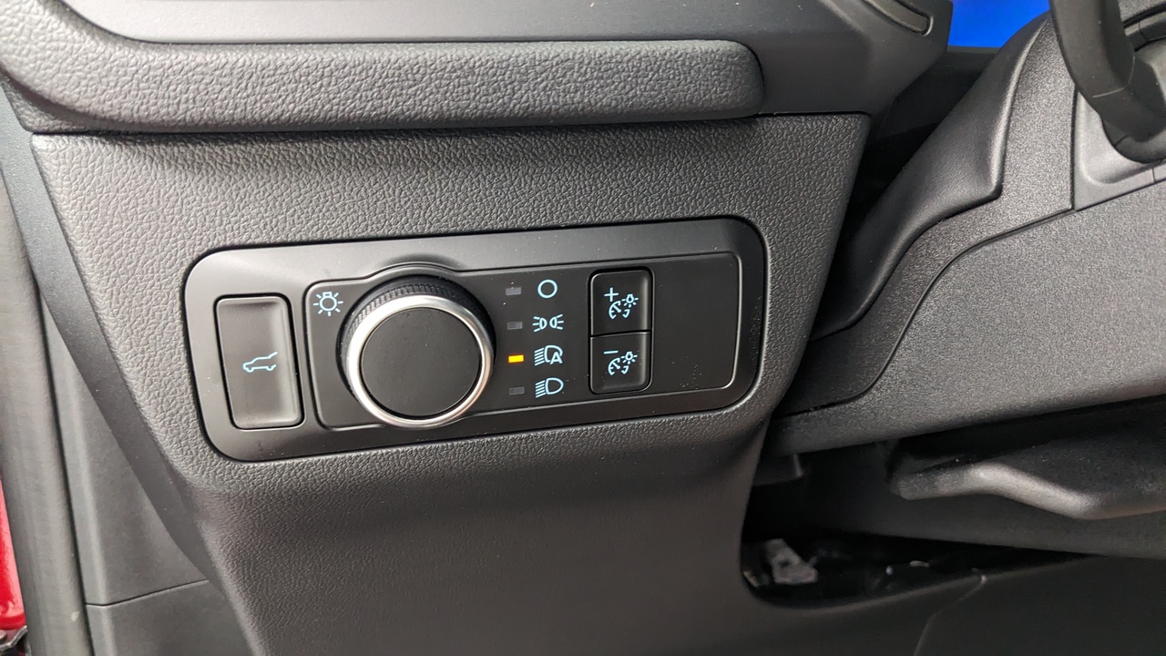 Car Exterior