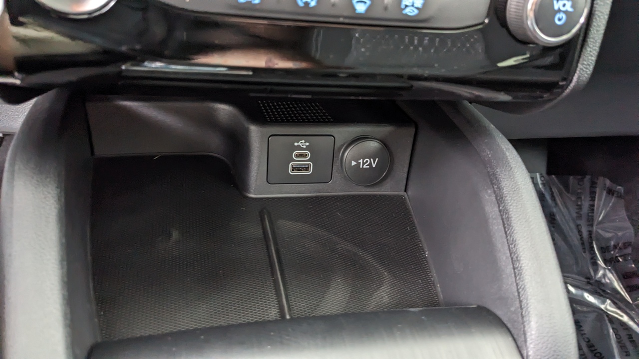 Car Exterior