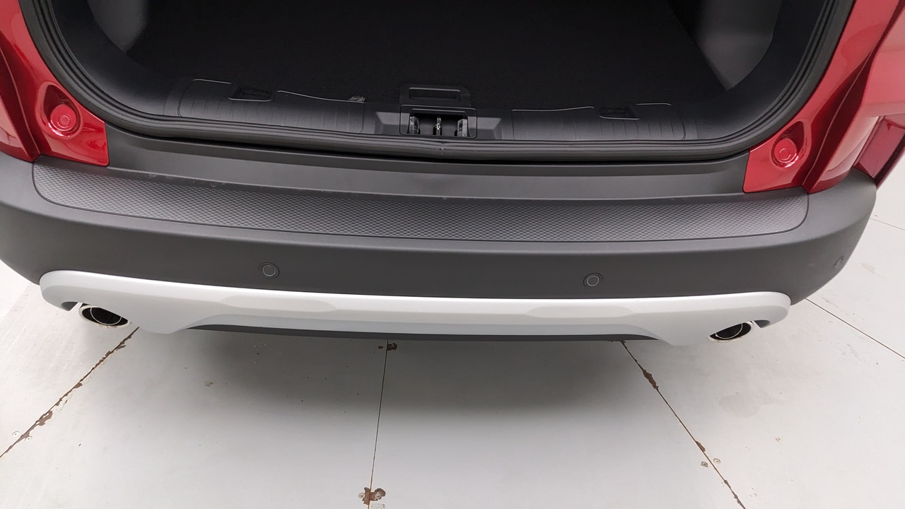 Car Exterior