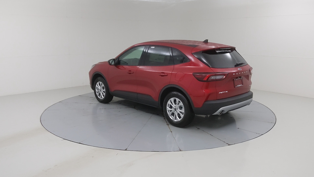Car Exterior