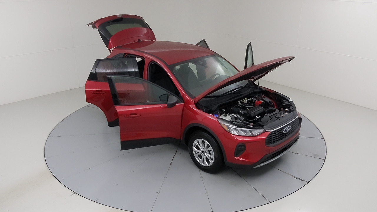 Car Exterior