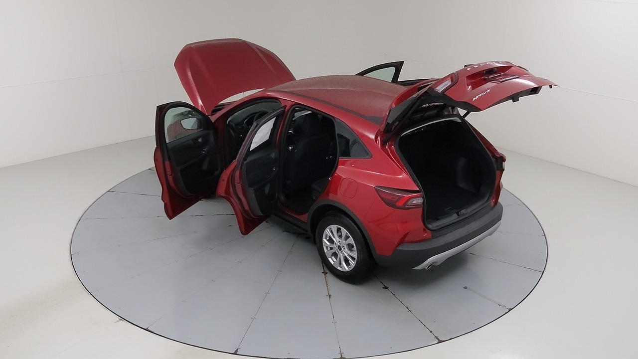 Car Exterior