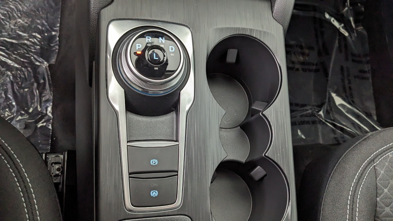 Car Exterior