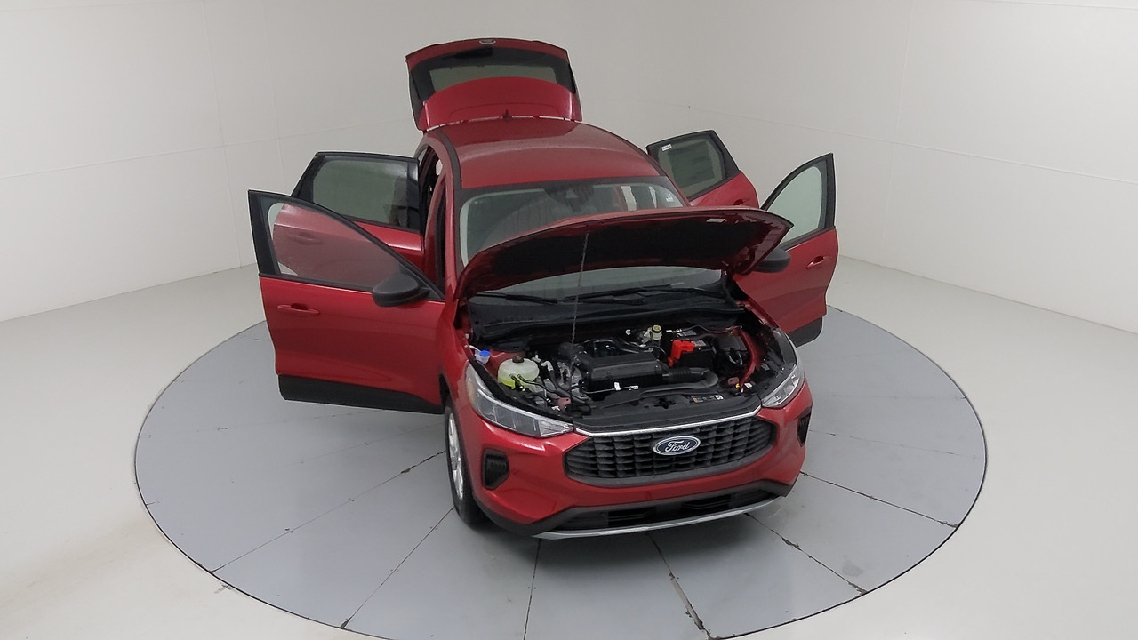 Car Exterior