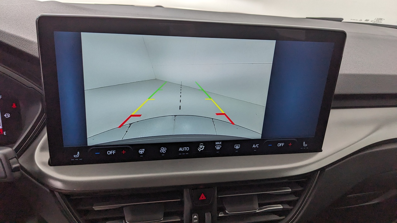 Car Exterior