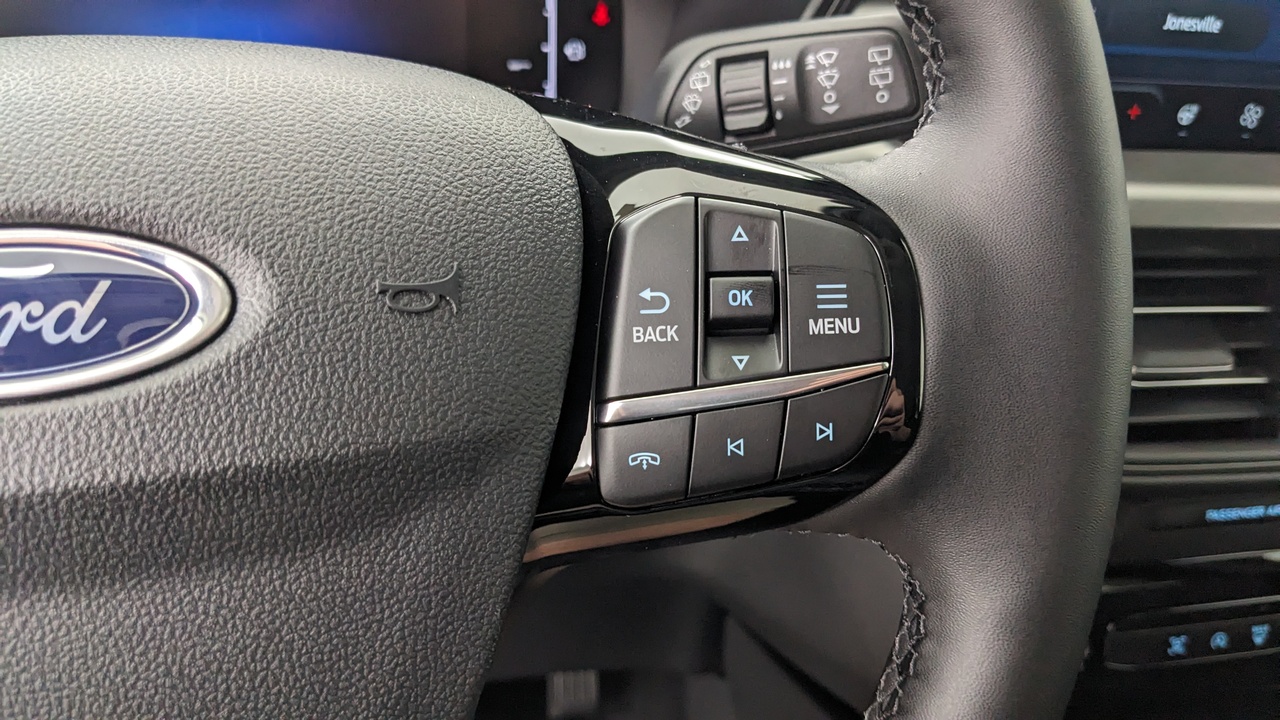 Car Exterior