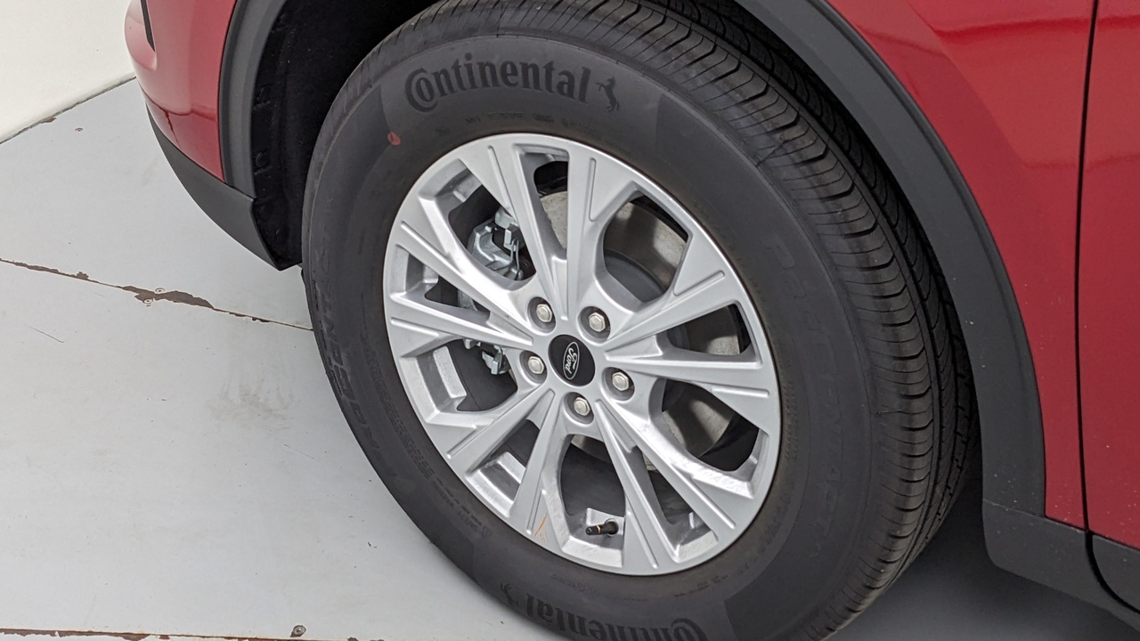 Car Exterior