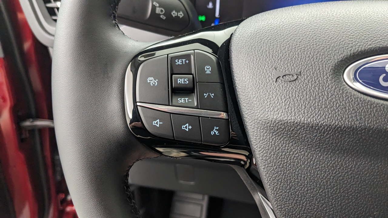 Car Exterior