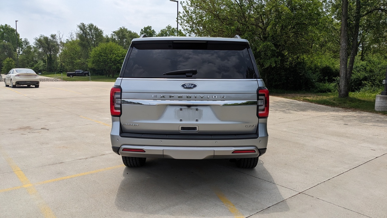 Car Exterior
