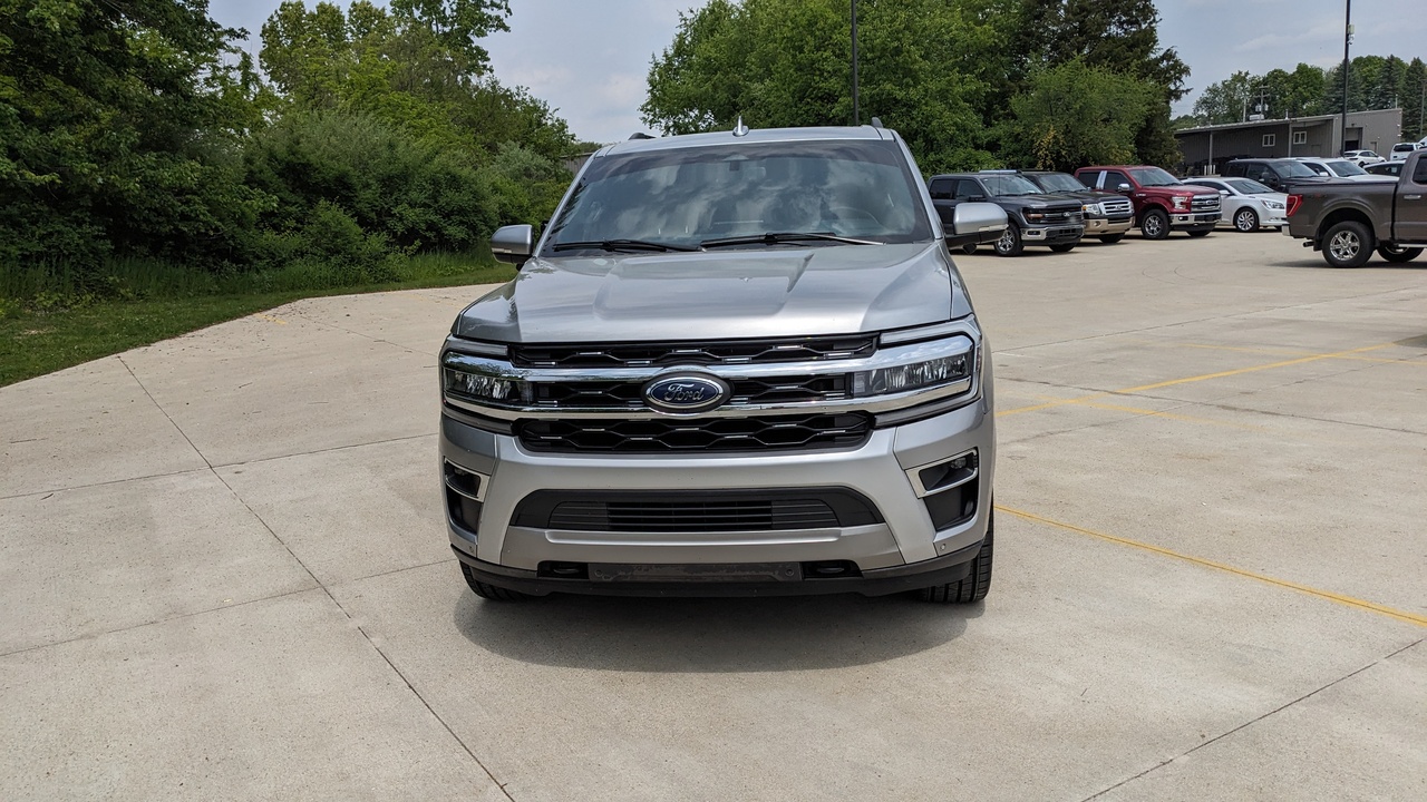 Car Exterior