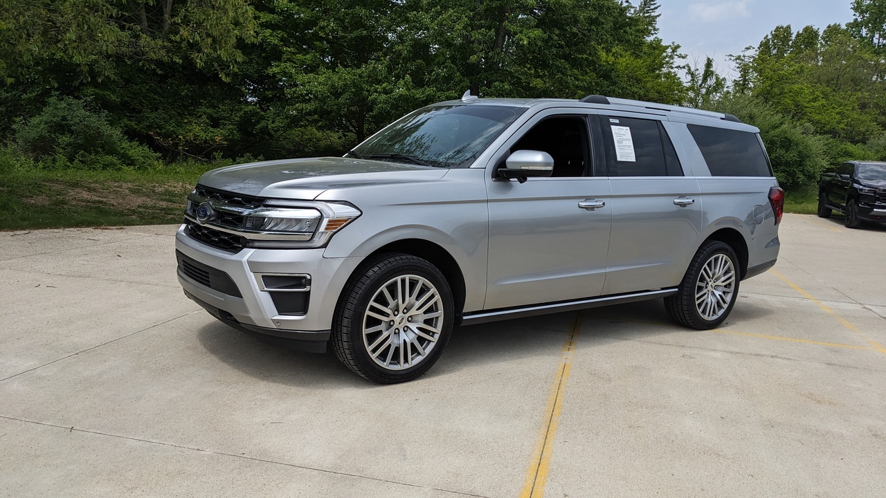 Car Exterior
