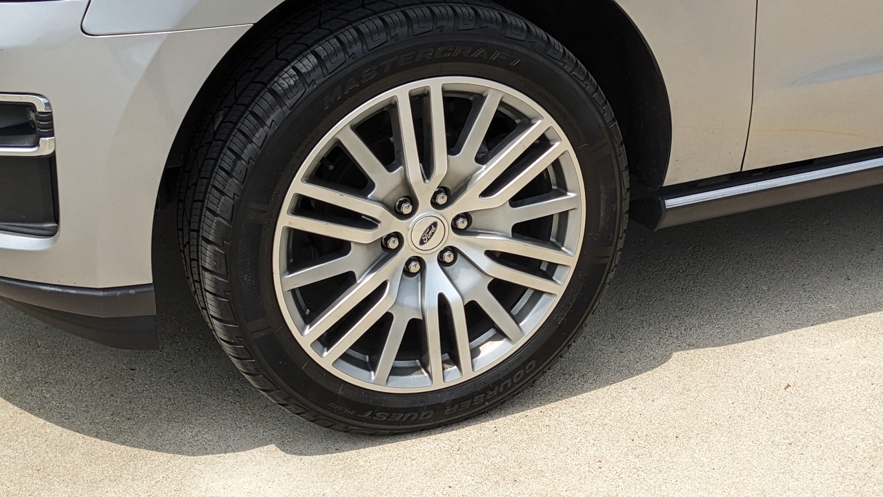 Car Exterior