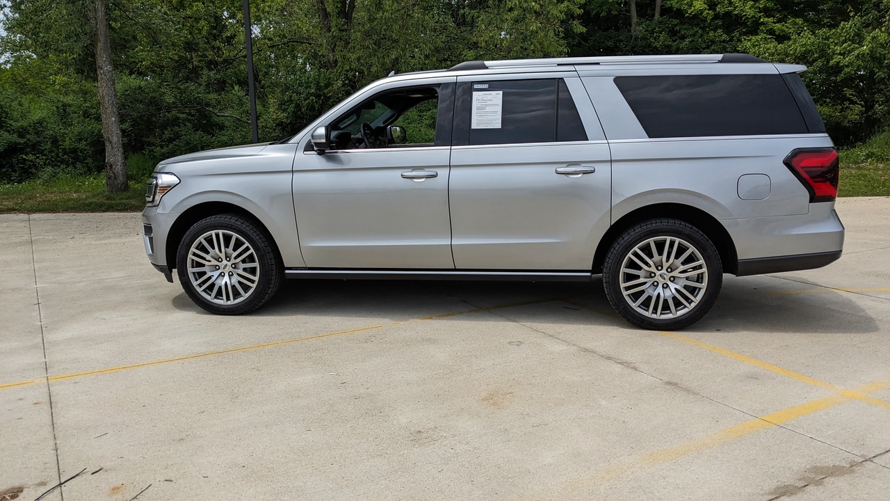 Car Exterior