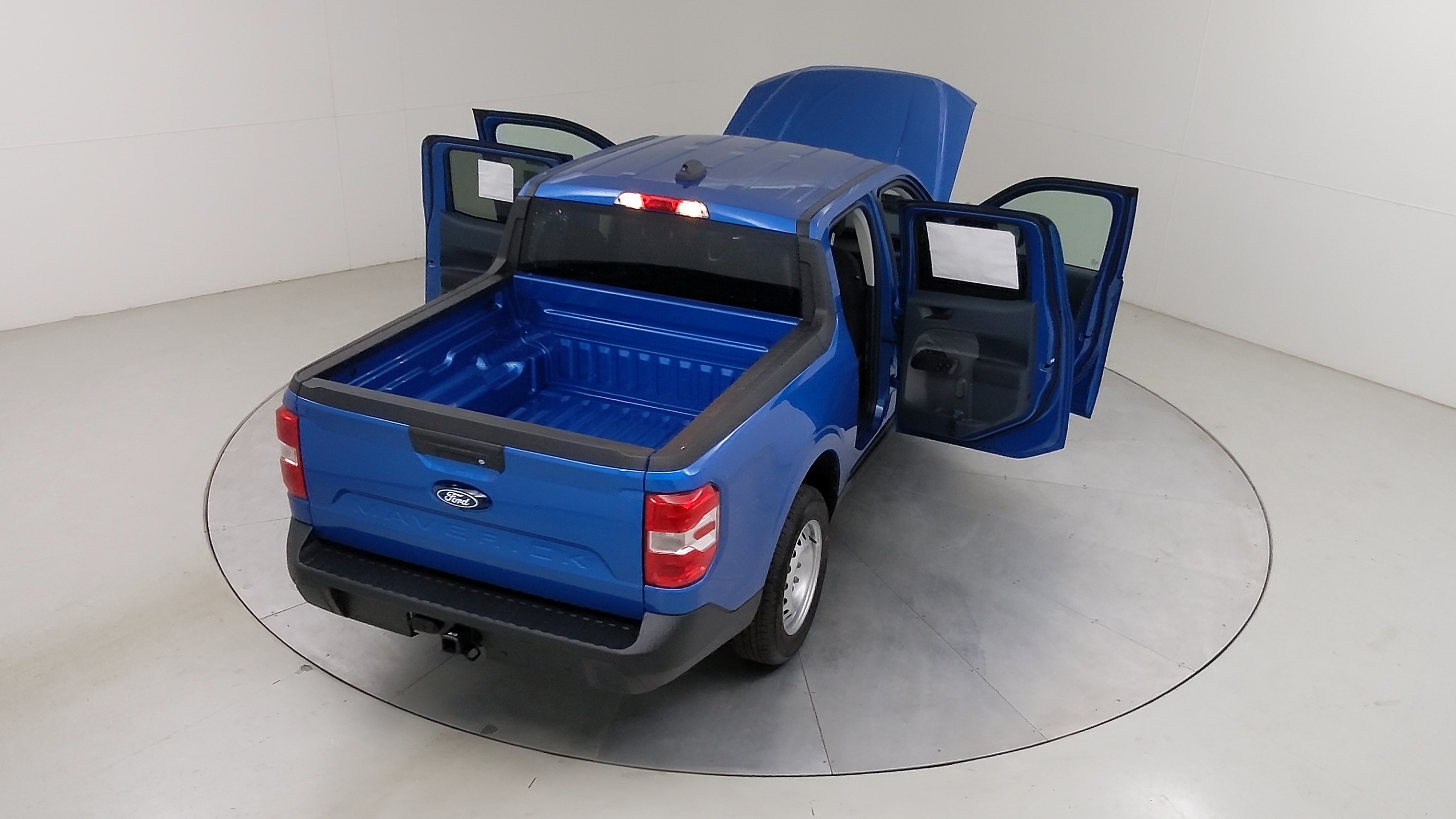Car Exterior