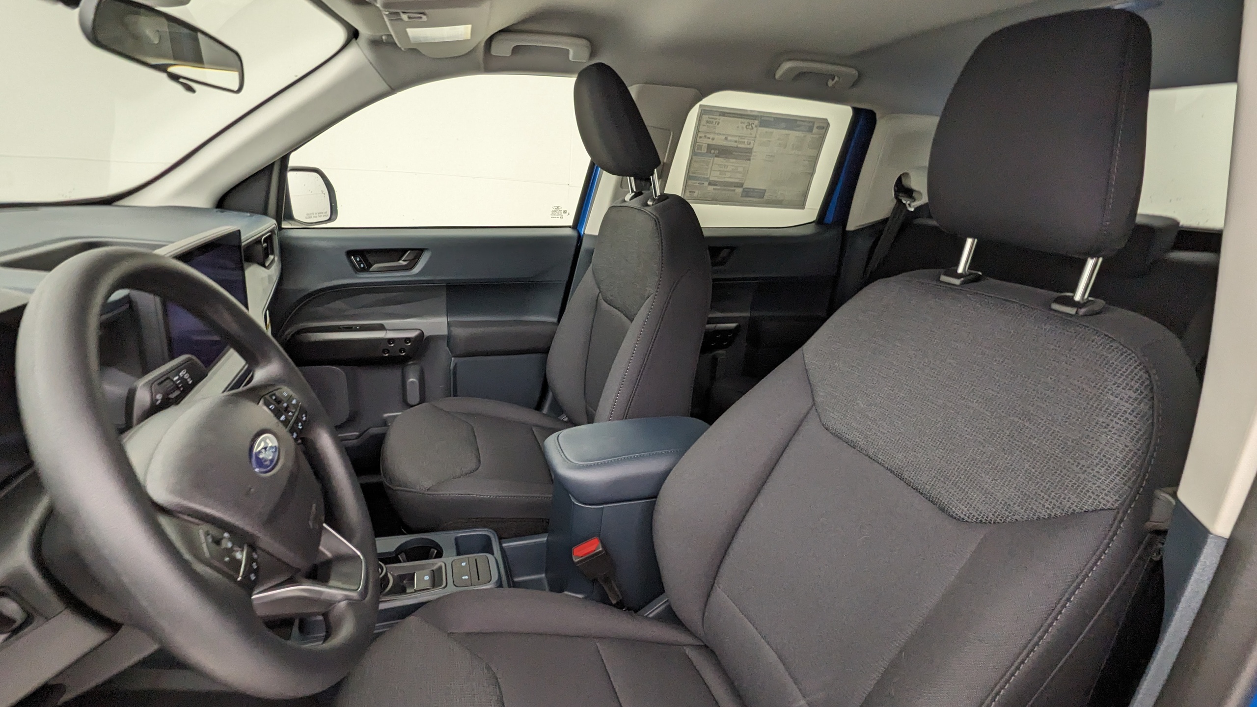 Car Exterior