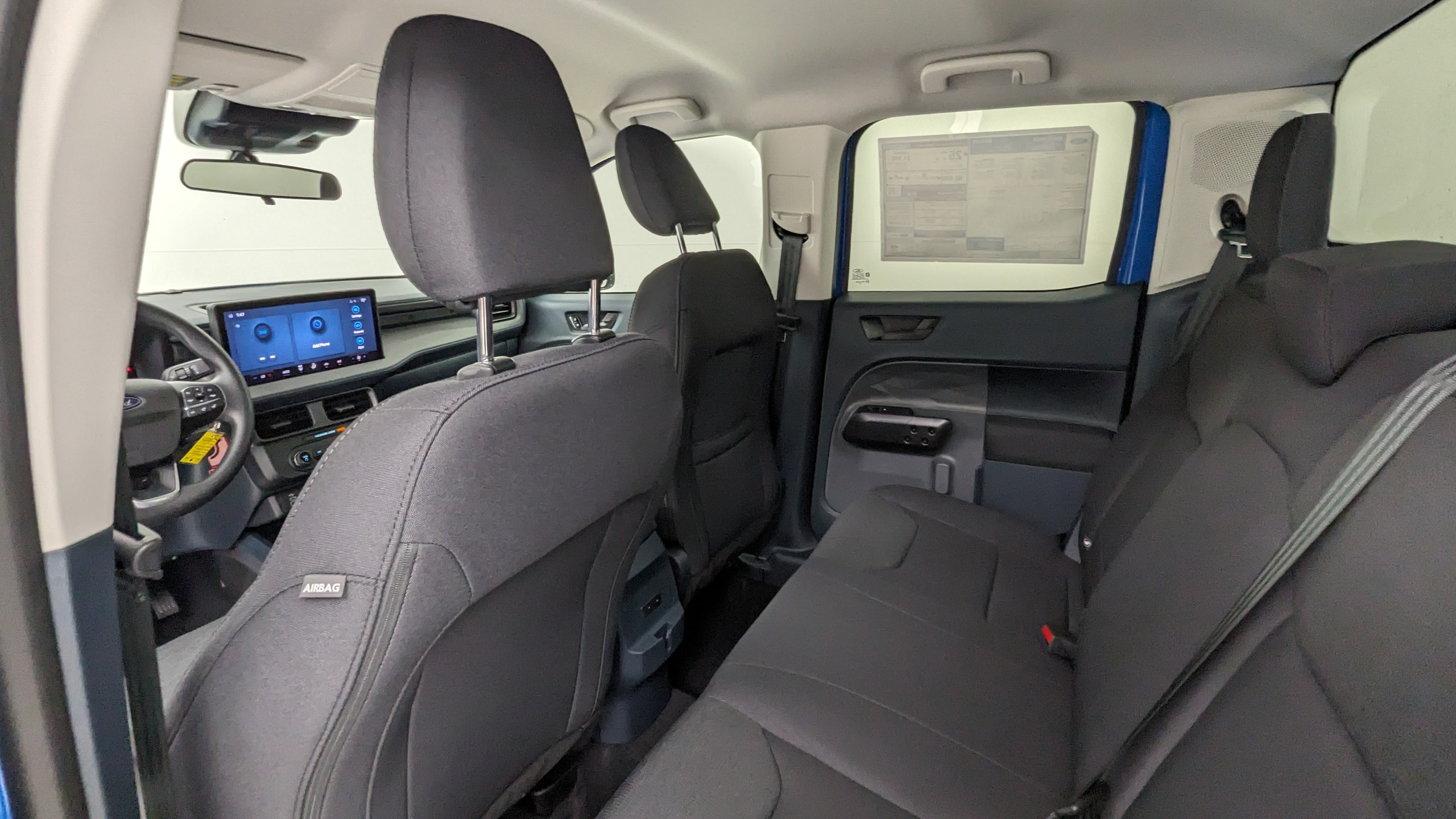 Car Exterior