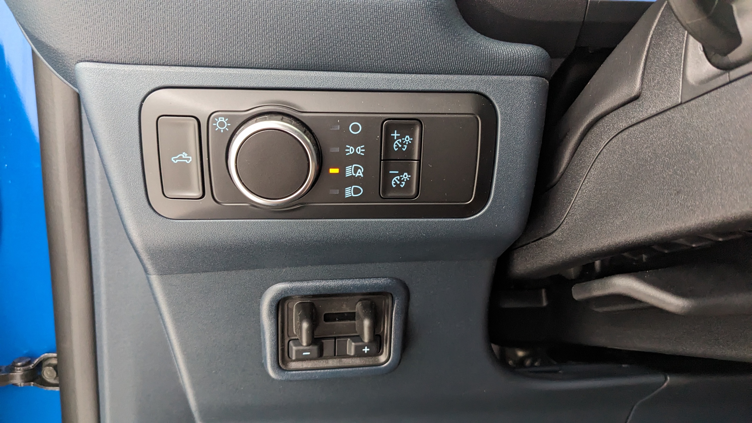 Car Exterior
