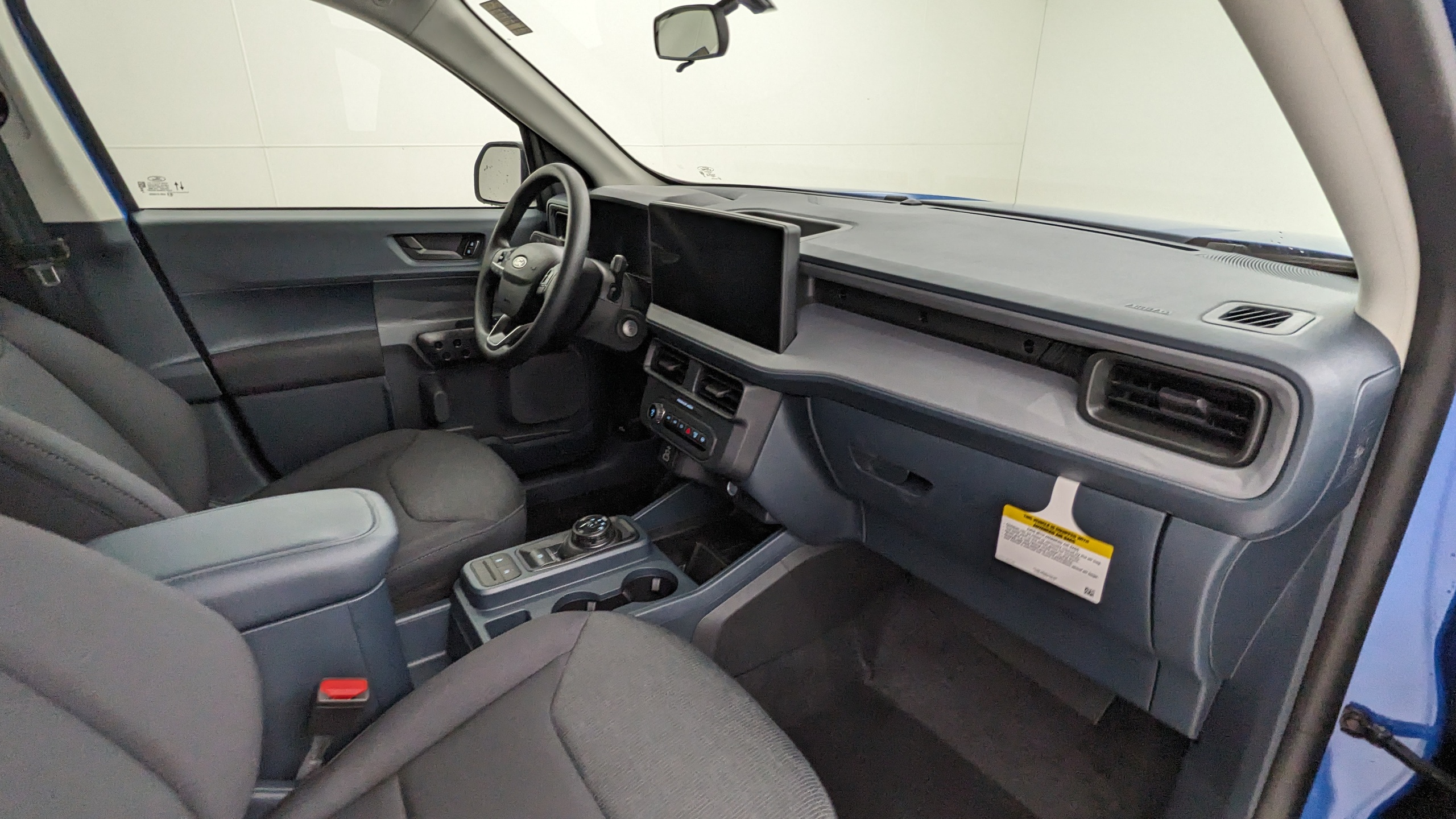 Car Exterior