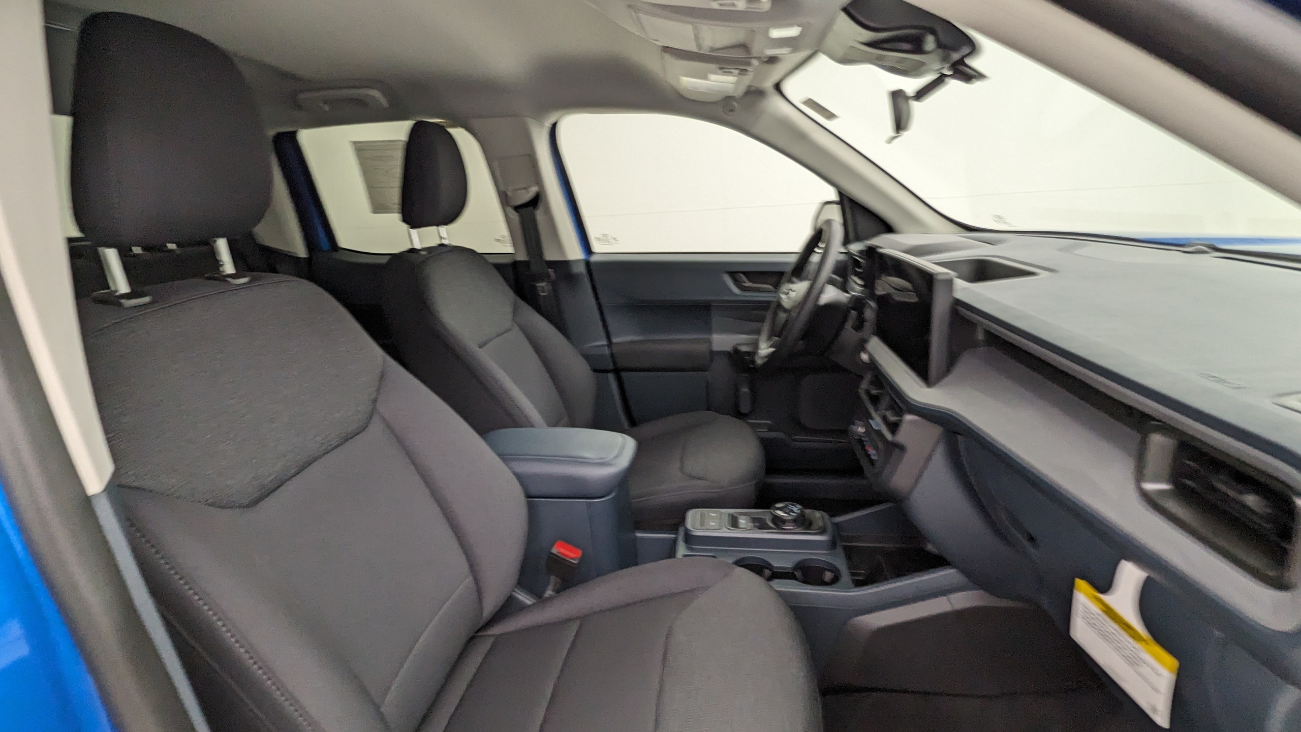 Car Exterior
