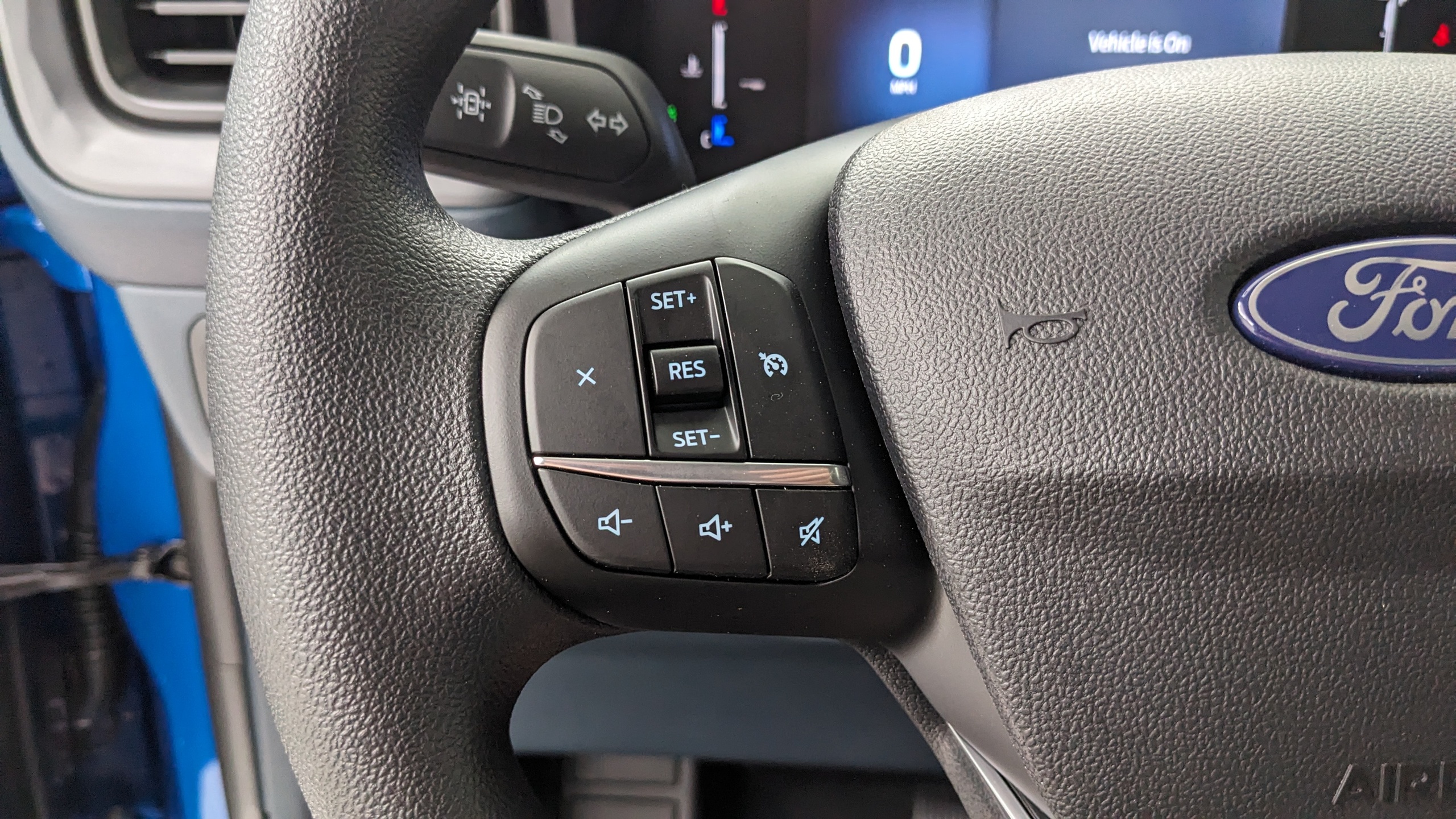 Car Exterior