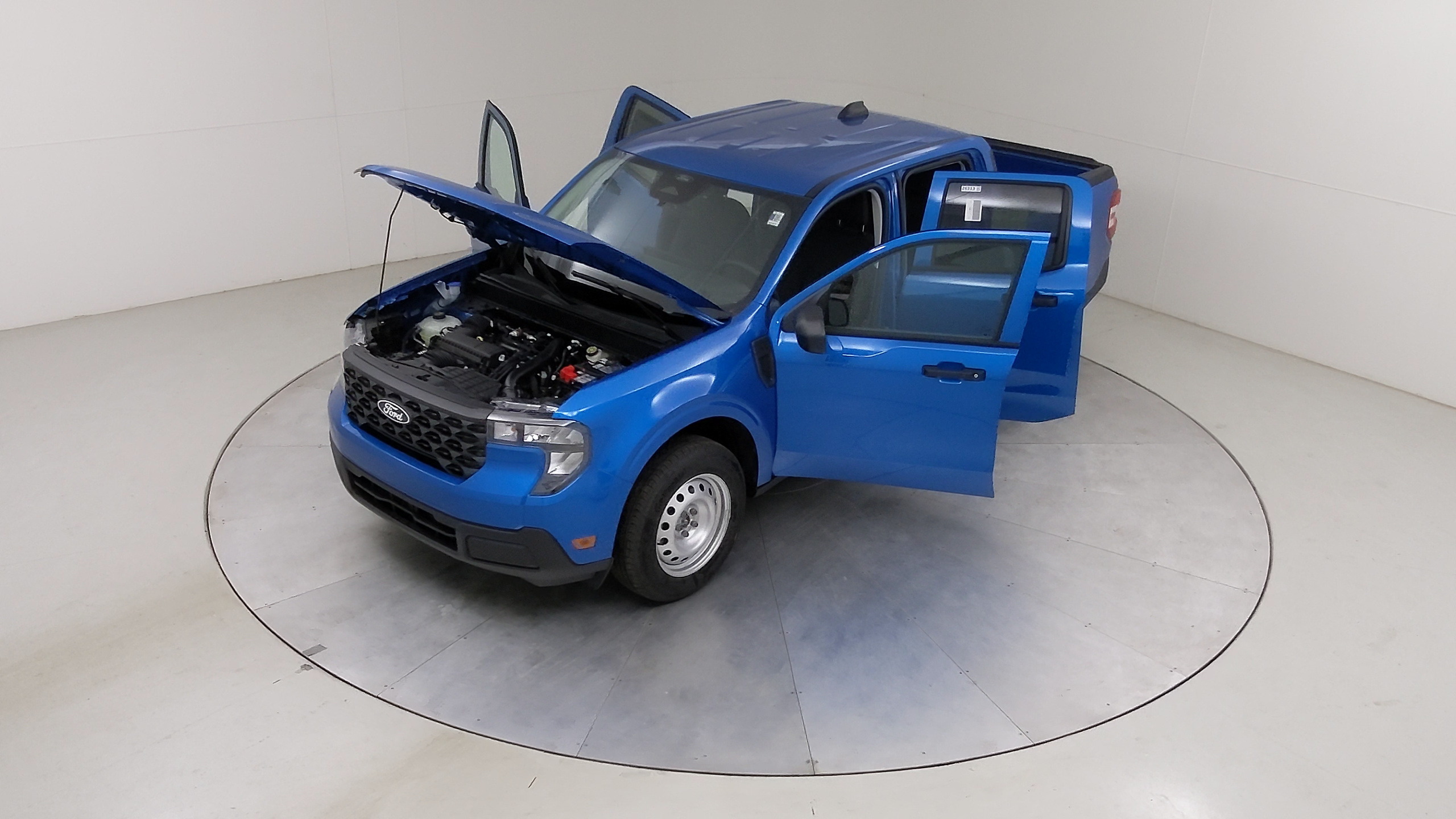 Car Exterior