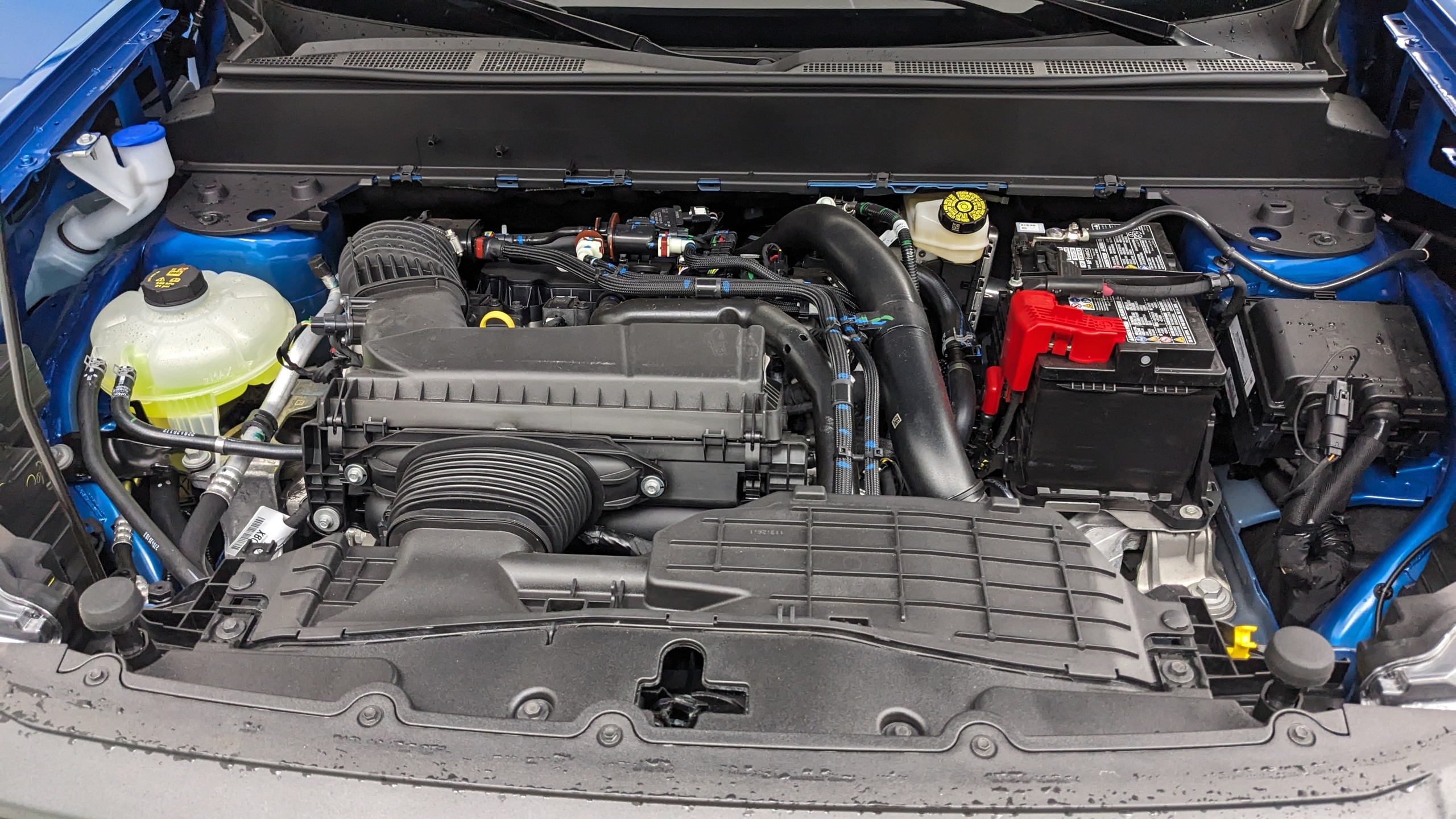 Car Exterior