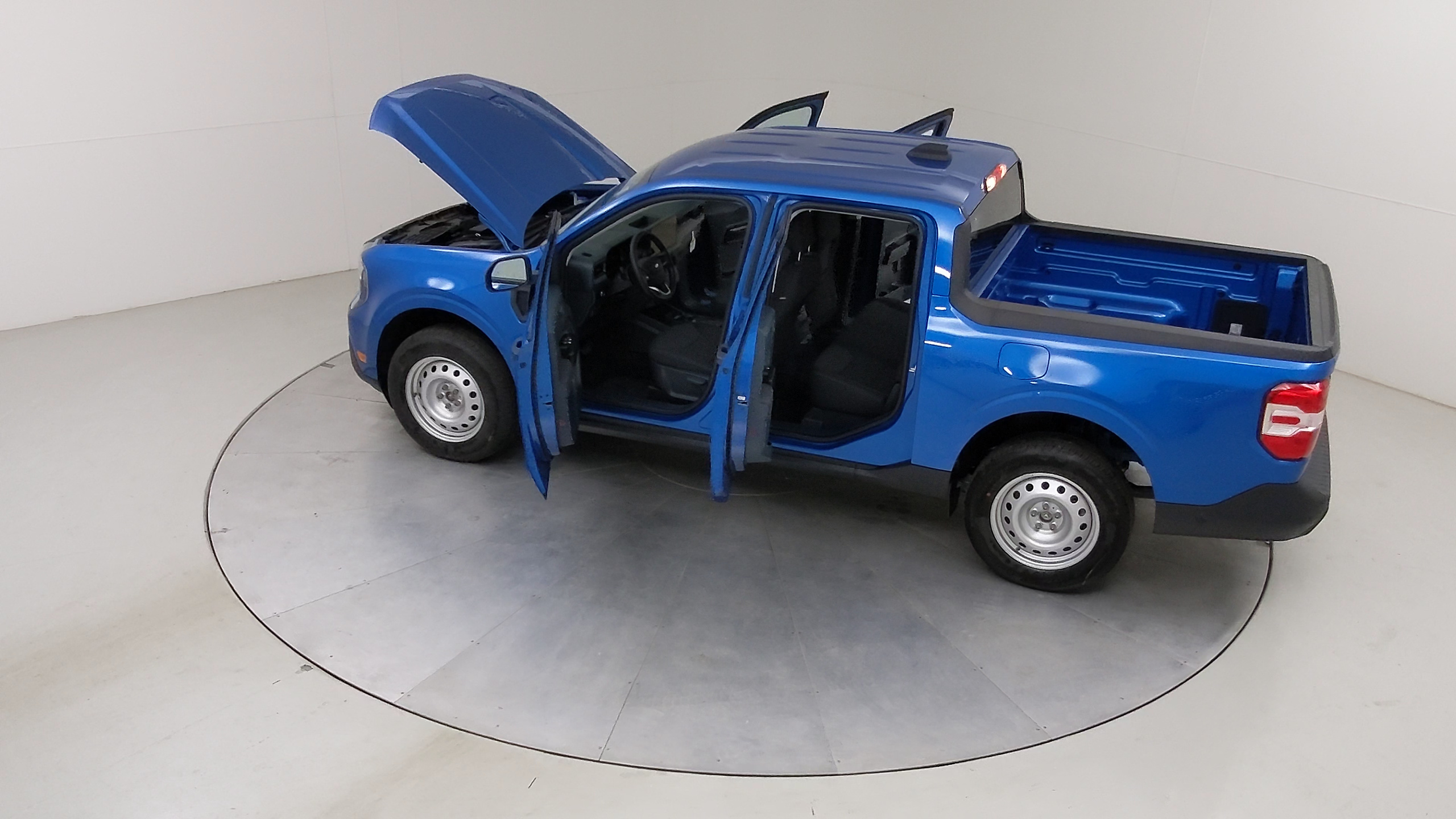Car Exterior