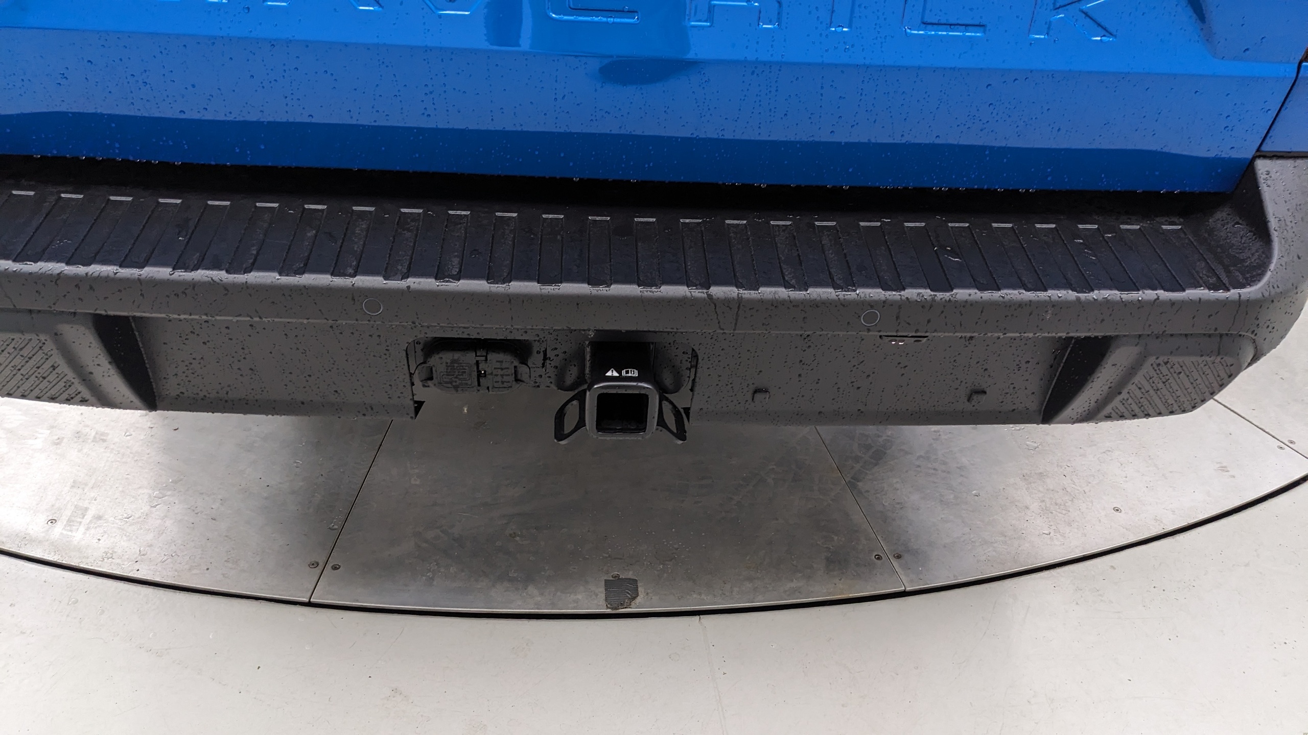 Car Exterior