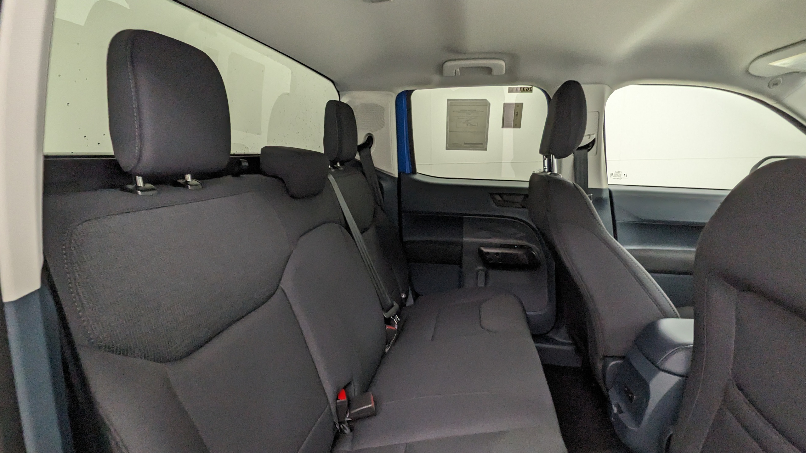 Car Exterior