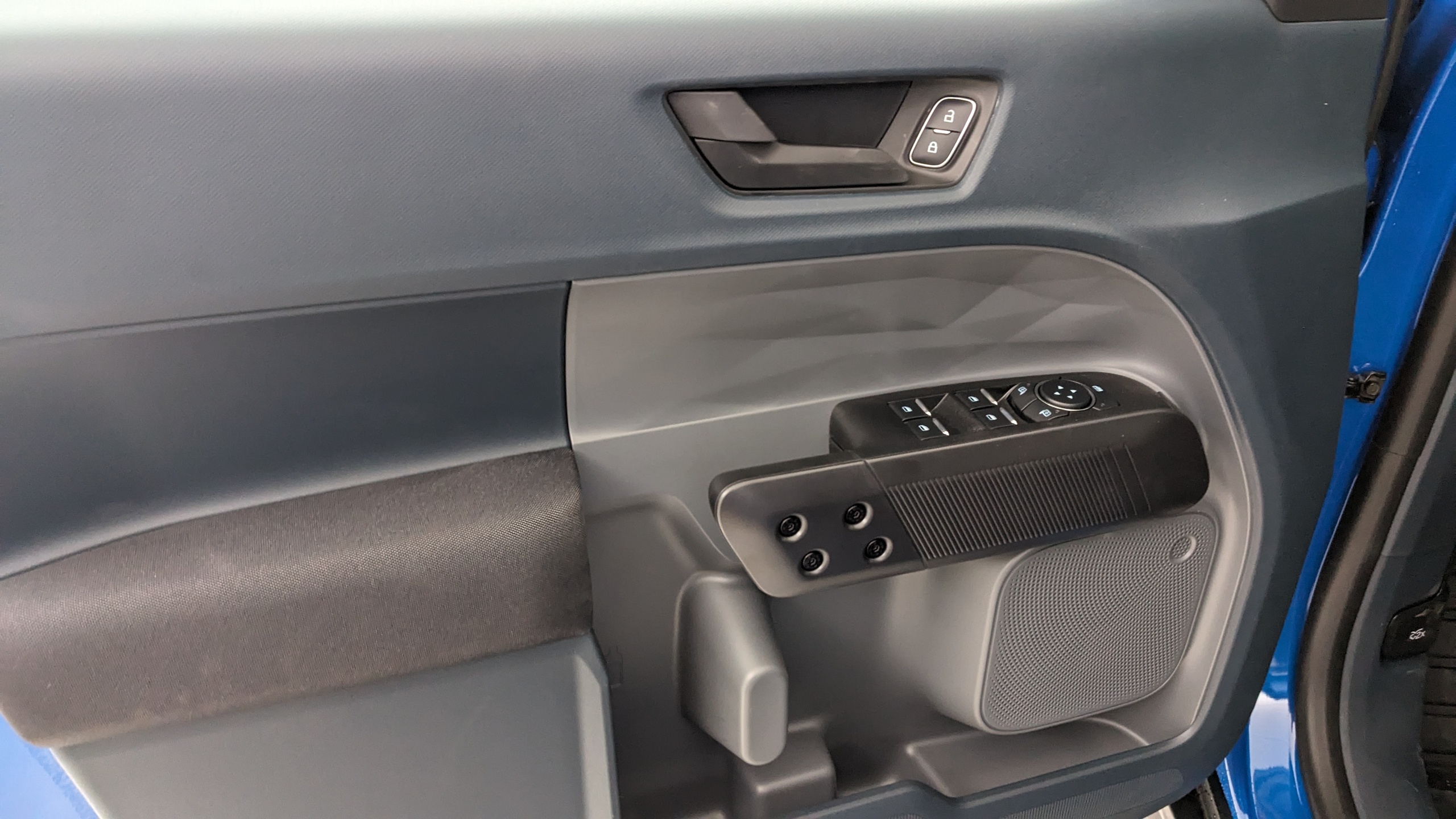 Car Exterior