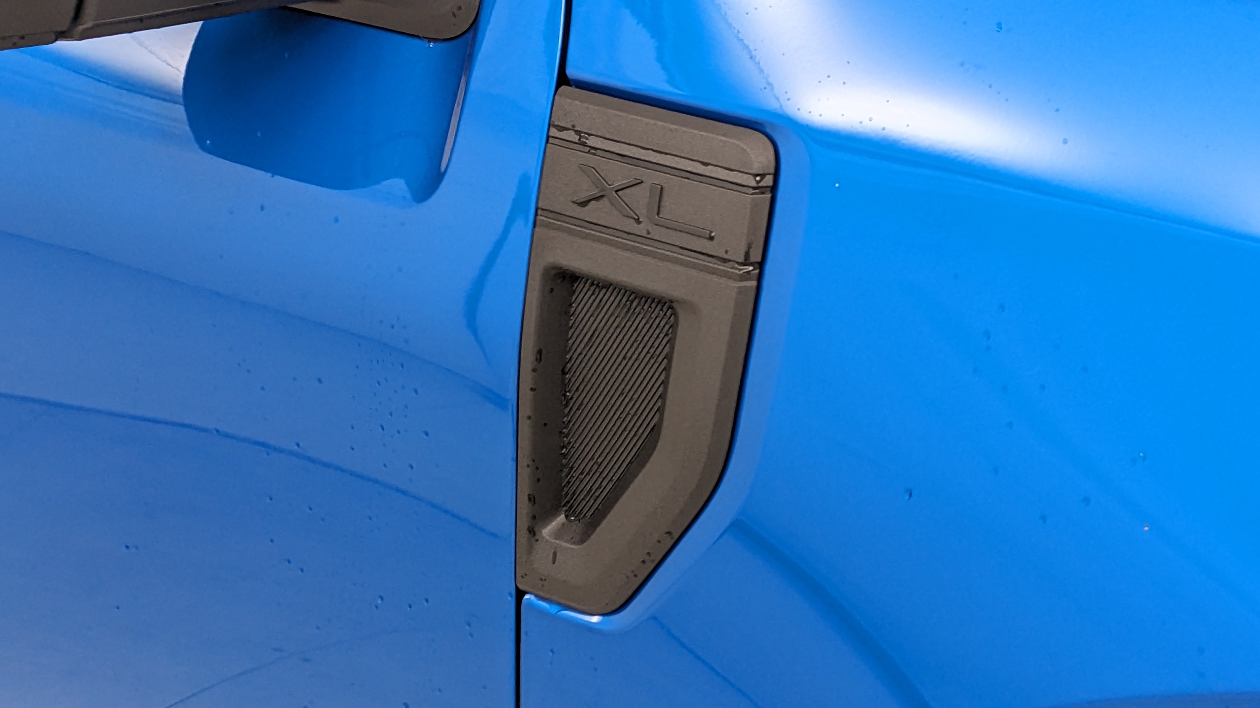 Car Exterior