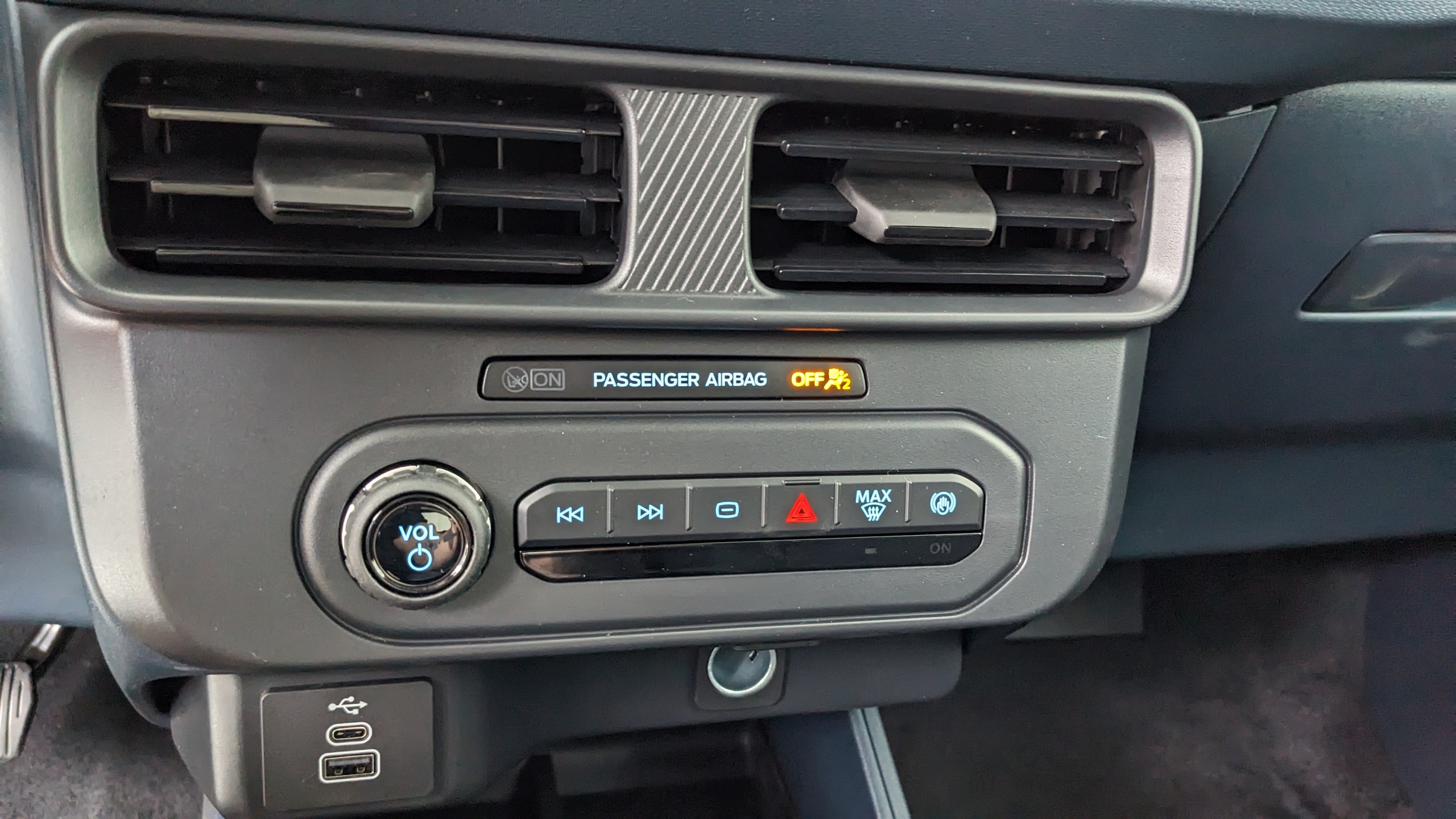 Car Exterior