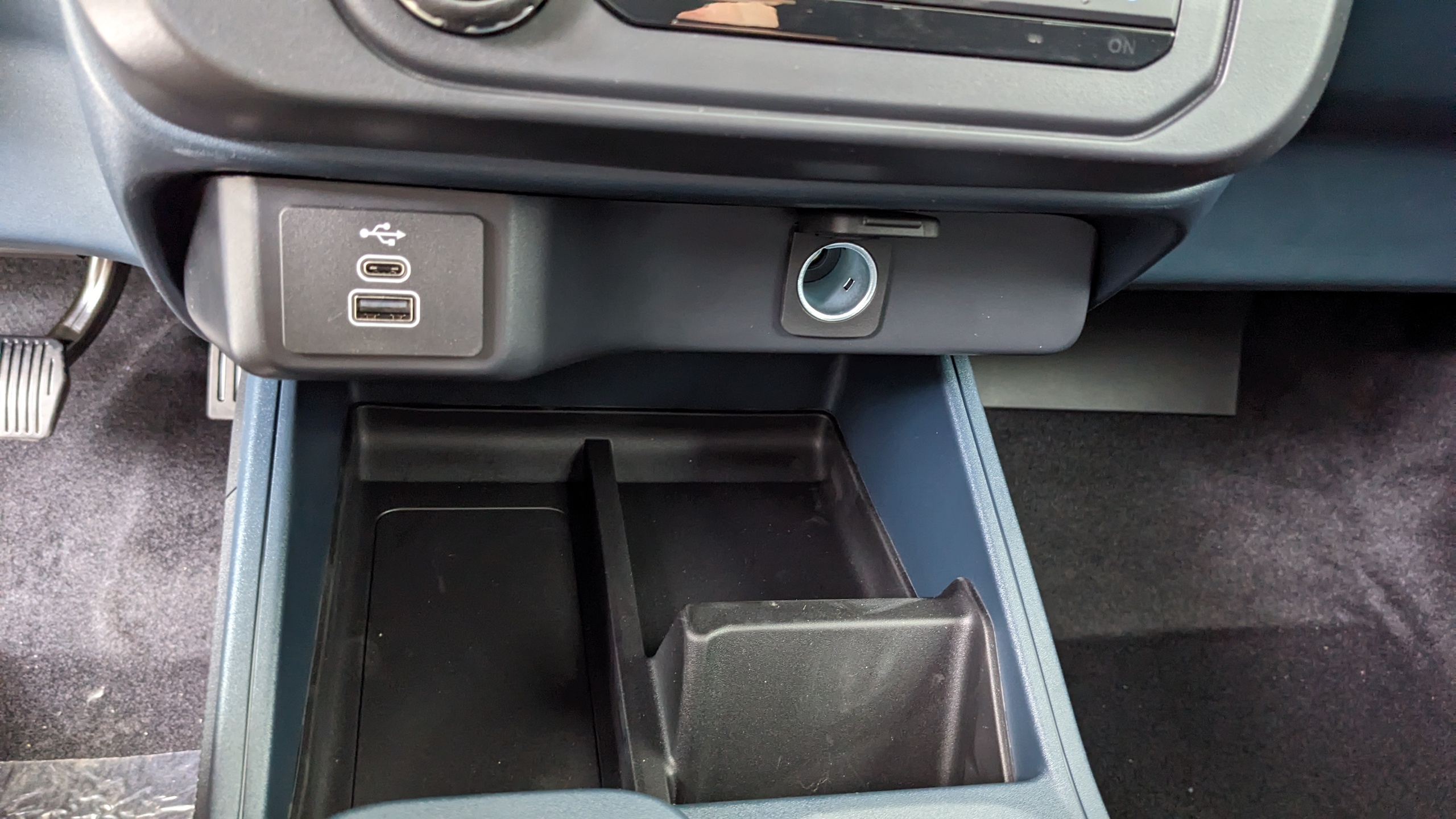 Car Exterior