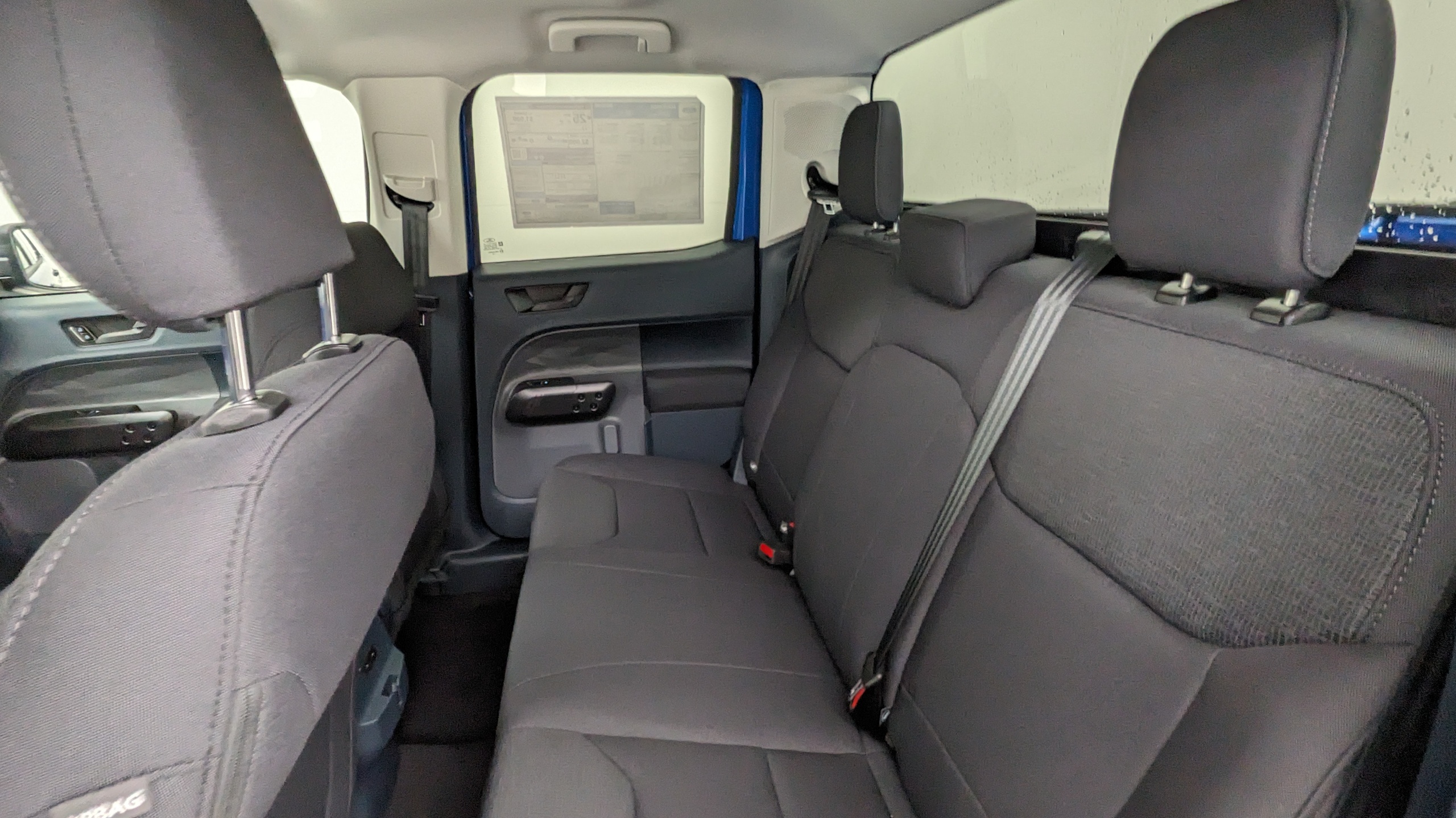 Car Exterior