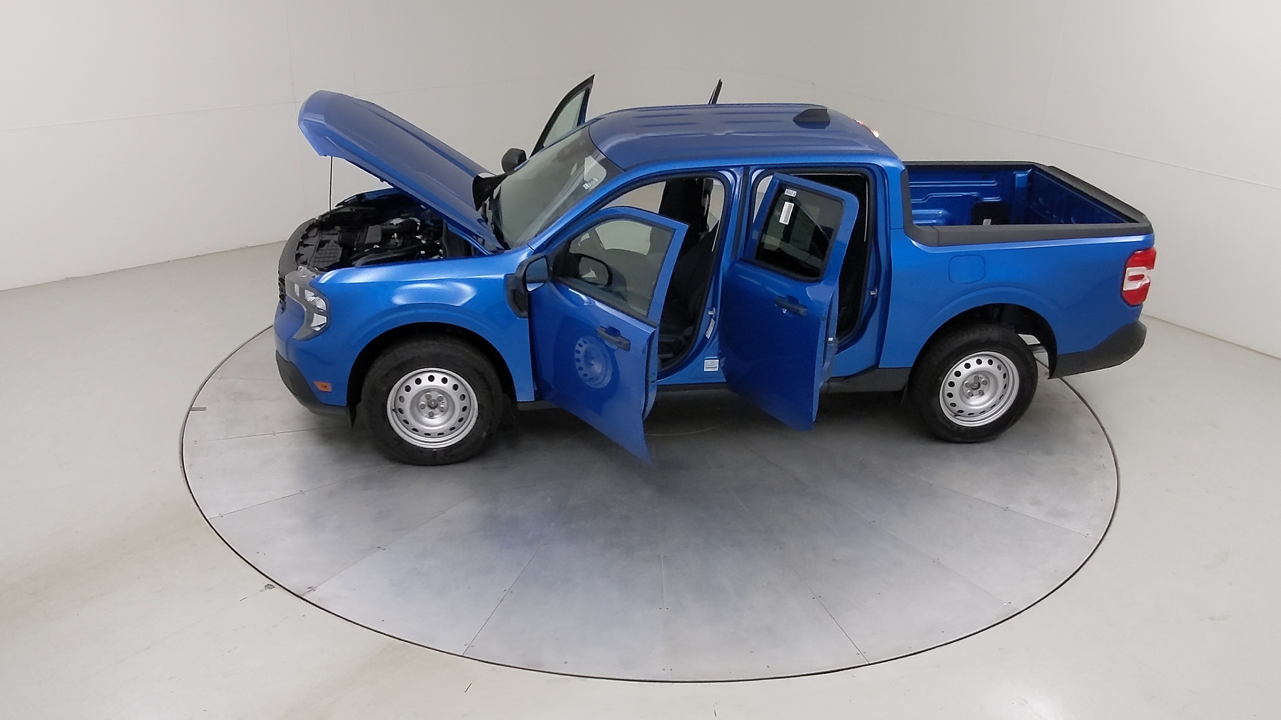 Car Exterior
